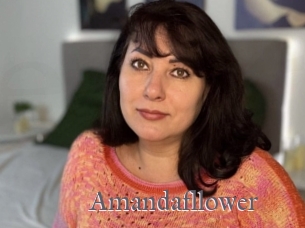 Amandafllower