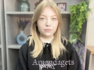 Amandagets