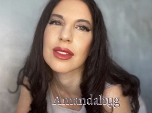 Amandahug