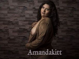 Amandakitt