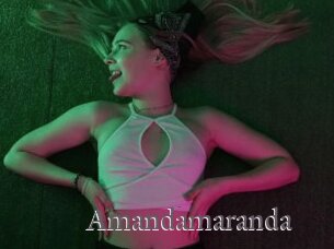 Amandamaranda