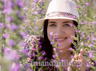 Amandamilson