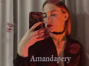 Amandapery
