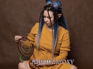 amandaroxy Erotik Cams