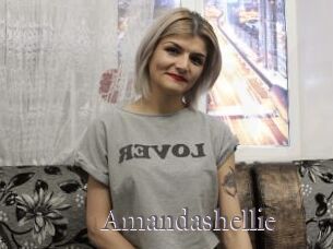 Amandashellie