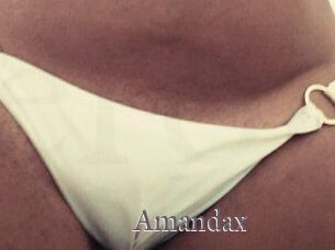 Amandax