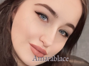 Amarablace
