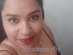 Amaramurphy