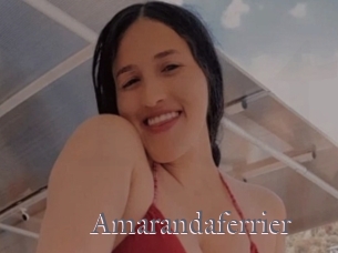 Amarandaferrier