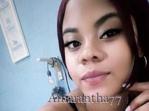Amarantha77