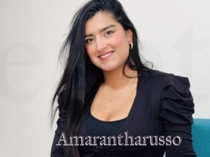 Amarantharusso
