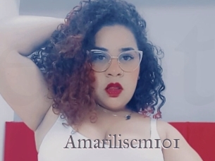 Amariliscm101