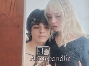 Amaroandlia