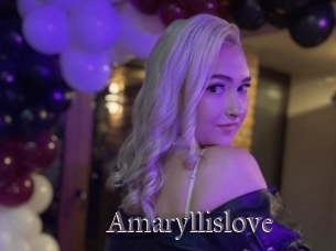 Amaryllislove