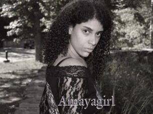 Amayagirl