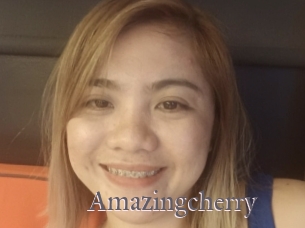 Amazingcherry