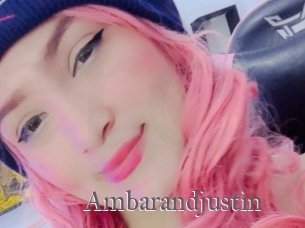 ambarandjustin Erotik Cams