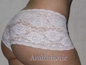 Ambarhotie