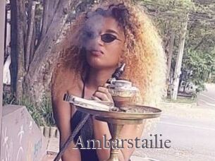 Ambarstailie