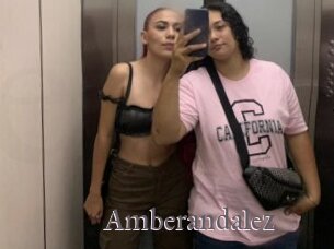 Amberandalez
