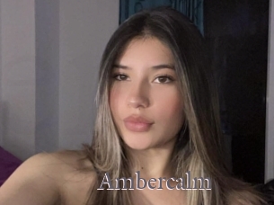 Ambercalm