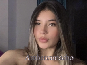 ambercamacho Erotik Cams