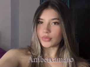Ambercamaro