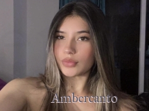 Ambercanto