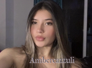 Ambercazzuli
