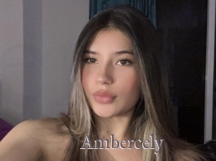 ambercely Erotik Cams