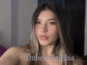 Ambercolombia
