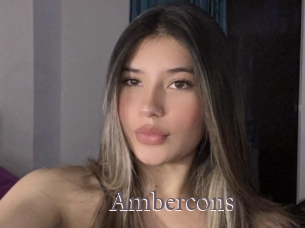 Ambercons