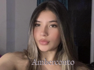 Amberconto