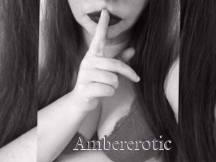 Ambererotic