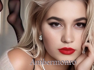 ambermonro Erotik Cams