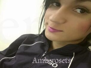 Amberosets