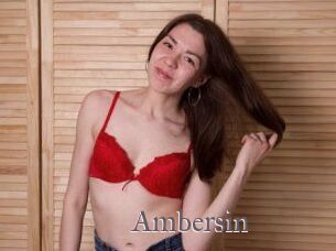 Ambersin
