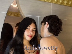 Amberswetty