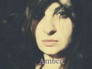Ambert