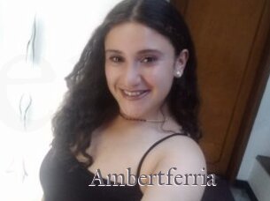 Ambertferria