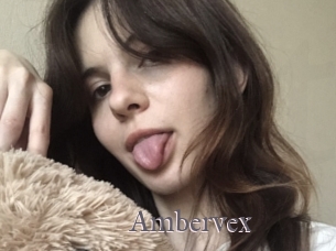 ambervex Erotik Cams