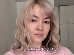 Amelaberry