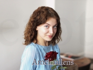 Ameliaallens