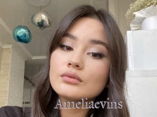 Ameliaevins