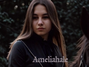 Ameliahale
