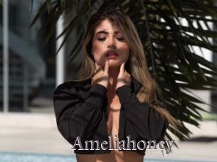 Ameliahoney