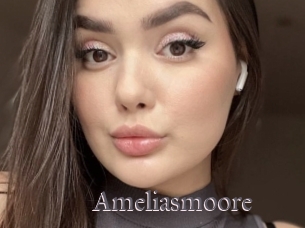 Ameliasmoore
