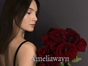 Ameliawayn