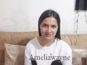 Ameliawayne