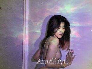 Ameliayu
